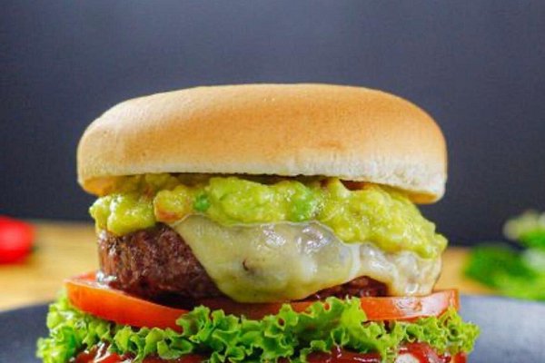 Gostoso e barato - Avaliações de viajantes - Geleia Burger - Tripadvisor
