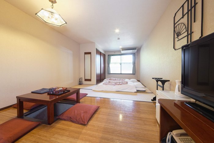 Tonosawa Ichinoyu Shinkan Rooms: Pictures & Reviews - Tripadvisor
