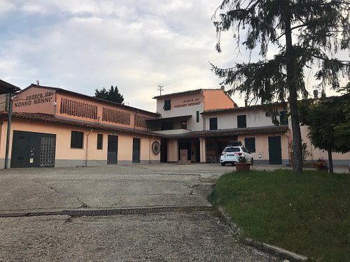 BORGO FILICARDO - Inn Reviews (Italy/Montespertoli, Tuscany)