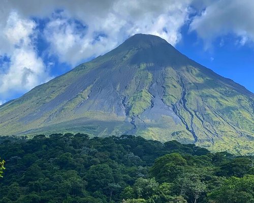 Parque Ecologico Volcan Arenal (La Fortuna de San Carlos) - All You Need to  Know BEFORE You Go