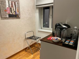 Room & Suite