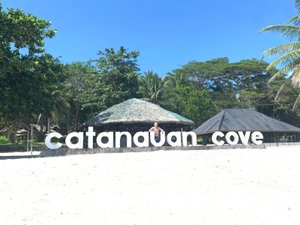 CATANAUAN COVE - Prices & Villa Reviews (Philippines)