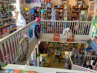 USA Today Calls O.P. Taylor's One Of The Best Toy Stores In The