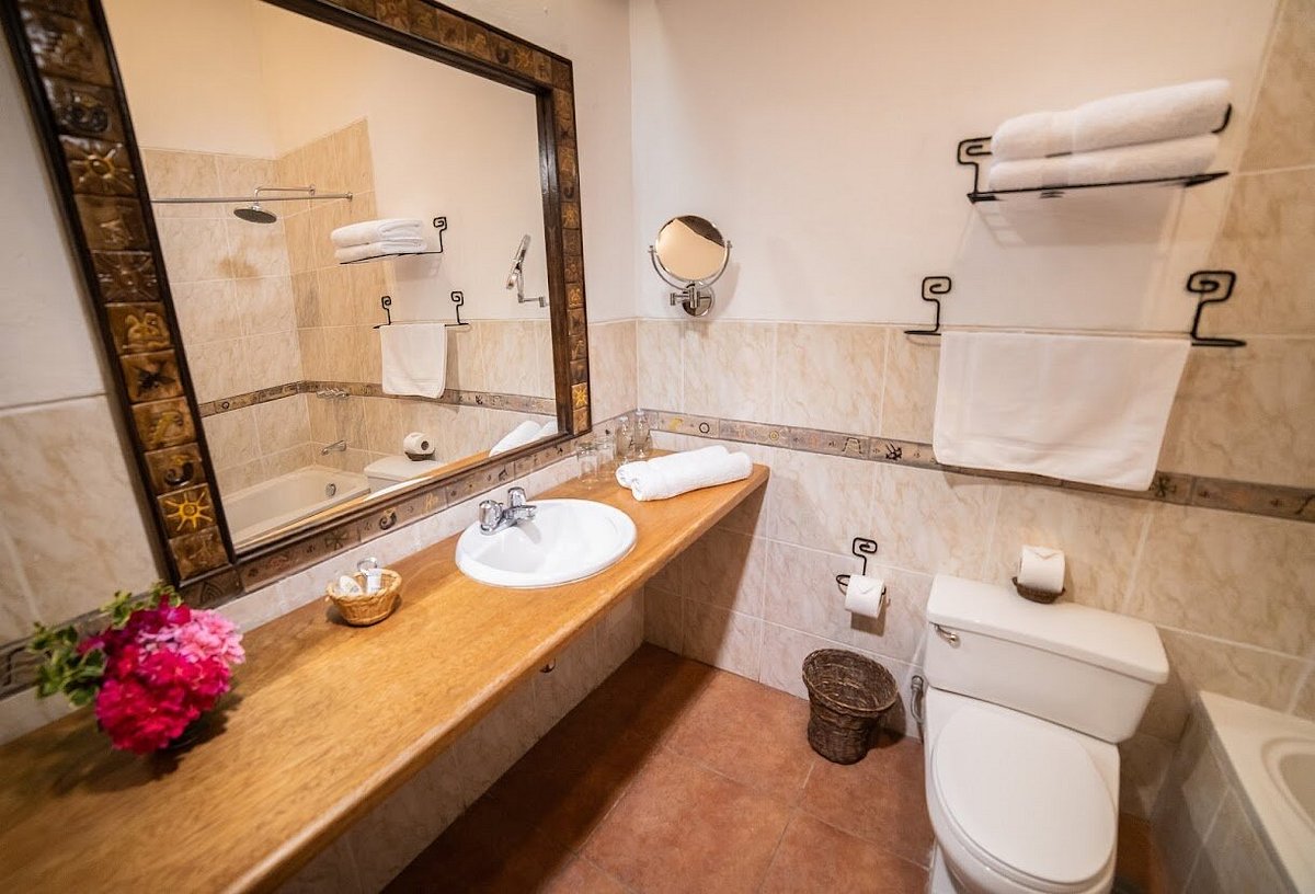 Amak Valle Sagrado Rooms: Pictures & Reviews - Tripadvisor
