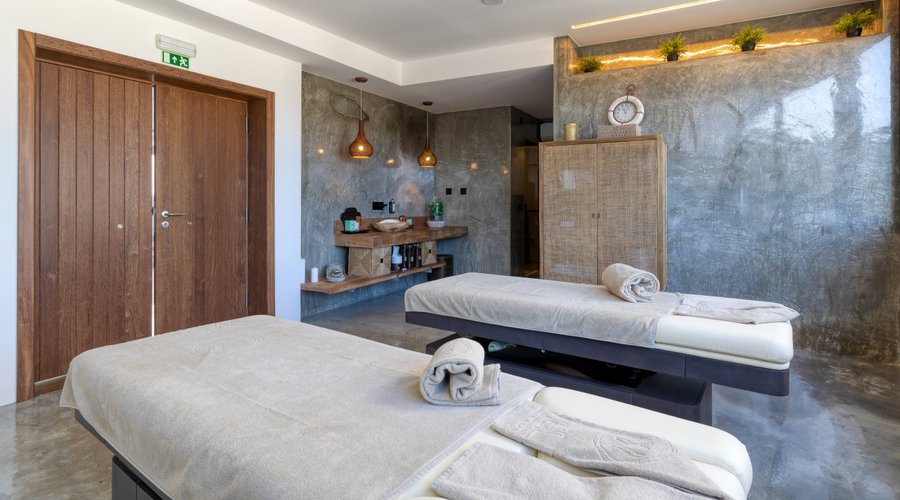 The SPA 