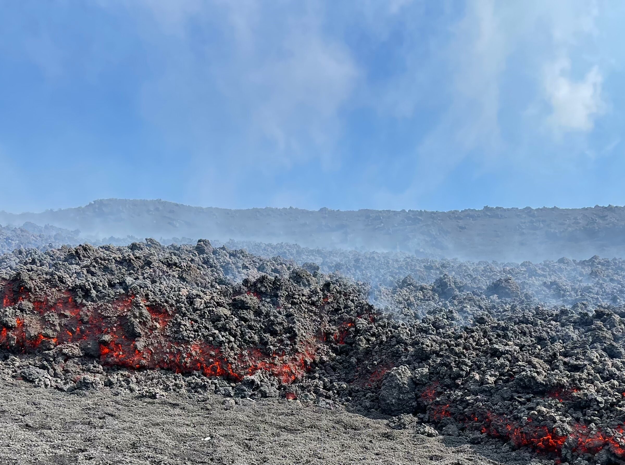 Guide Vulcanologiche Etna Nord (Linguaglossa) - All You Need to Know ...