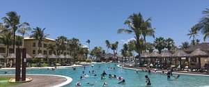 IBEROSTAR BAHIA - Updated 2023 Prices & Resort (All-Inclusive) Reviews  (Praia do Forte)