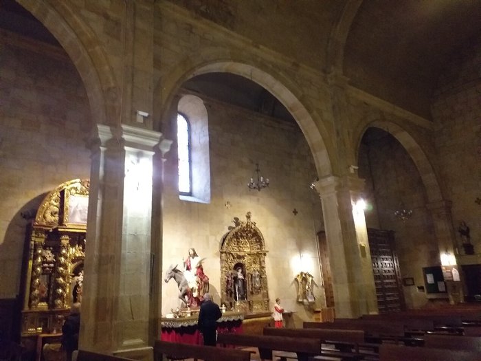 Imagen 10 de Iglesia de San Juan de Rabanera