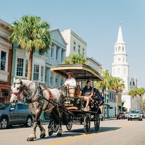 Charleston Sc Hotels