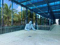 BEAUTIFUL PLACE TO VISIT ESPECIALLY AT NIGHT - Traveller Reviews - Miami  Design District - Tripadvisor