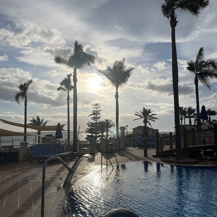 Imagen 10 de Marbella Beach Resort