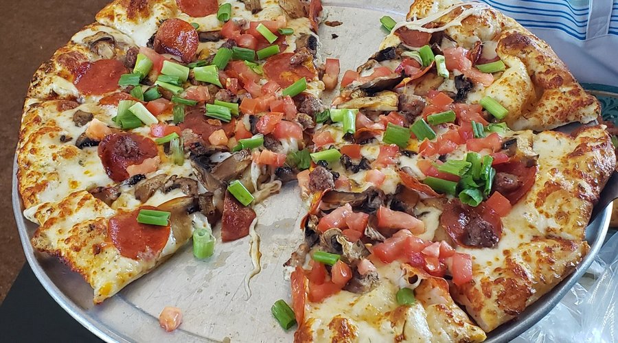 Idaho Pizza Company
