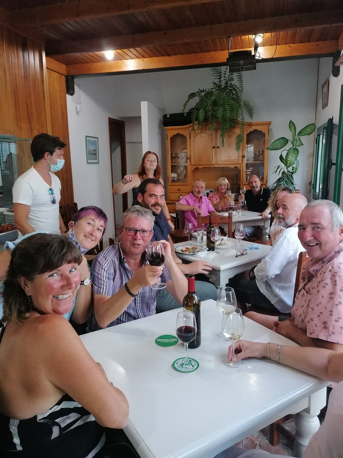 MESON EL PUEBLO, Lanzarote - Restaurant Reviews & Photos - Tripadvisor