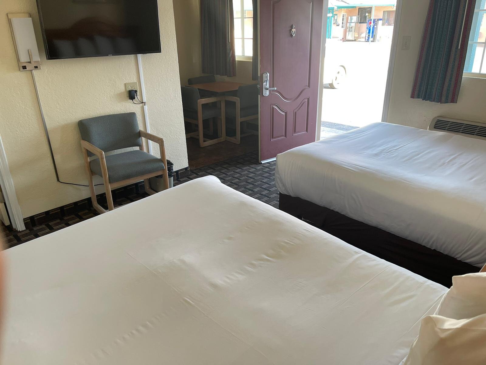 RIVERSIDE INN SUITES Prices Hotel Reviews Santa Cruz CA