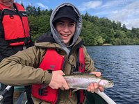 LOCH FAD FISHING CHARTER (Isle of Bute) - All You Need to Know BEFORE You Go