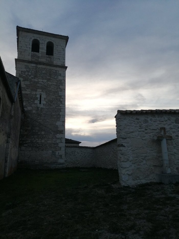 Imagen 9 de Centro de Turismo Rural Tirontillana