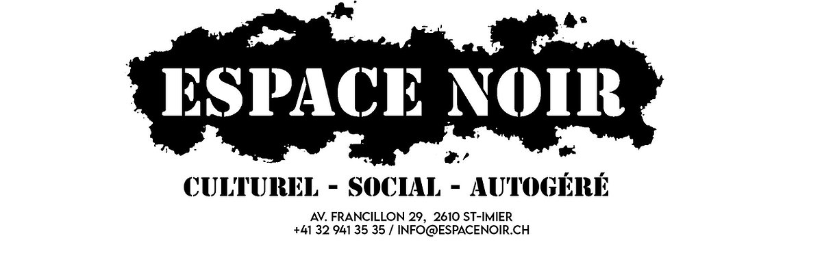 Espace Noir (Saint-Imier, Switzerland): Address, Phone Number - Tripadvisor