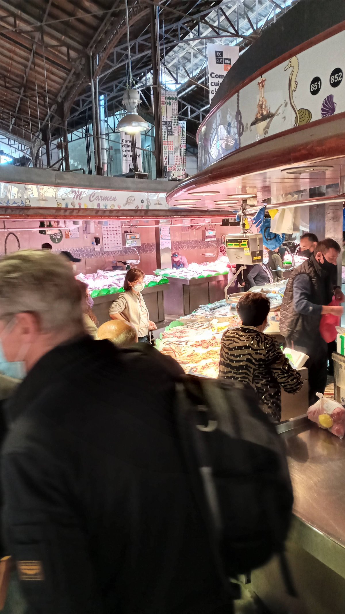 Forget Everything You Know: This Pescaderia Near Me Is Different