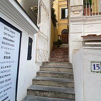 Via Camerelle (Capri) - All You Need to Know BEFORE You Go