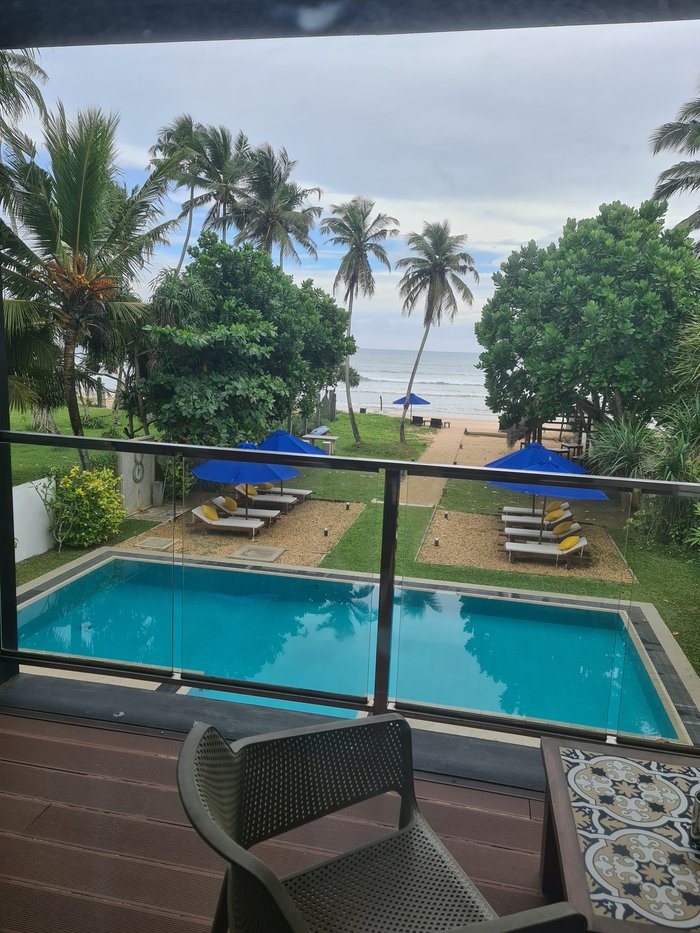 PARANGI WELIGAMA BAY - Cottage Reviews, Photos, Rate Comparison ...