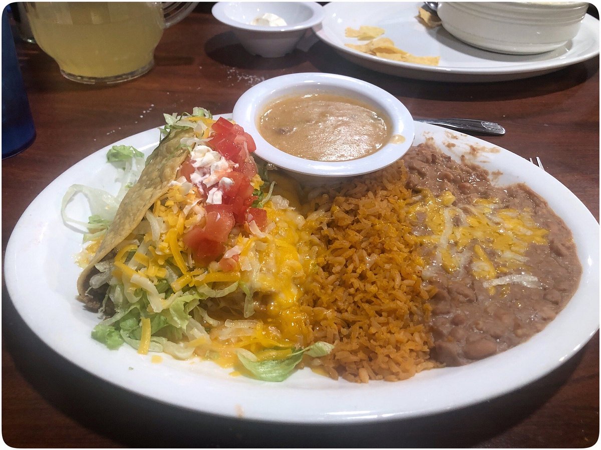 LAS FAJITAS MEXICAN RESTAURANT, Littleton Photos & Restaurant Reviews