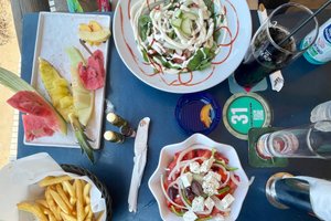 Comida