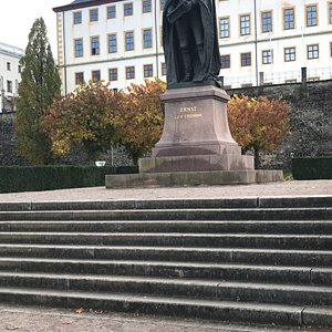 SANKT-GOTTHARD-BRUNNEN (Gotha) - All You Need to Know BEFORE You Go ...