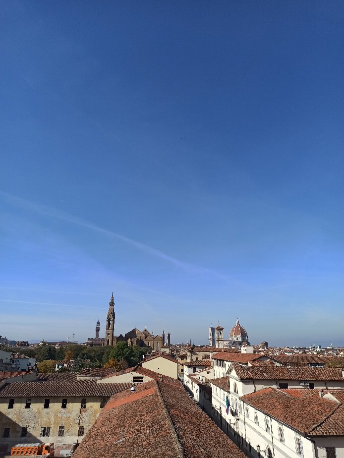 EUROSTARS FLORENCE BOUTIQUE Hotel Reviews Italy