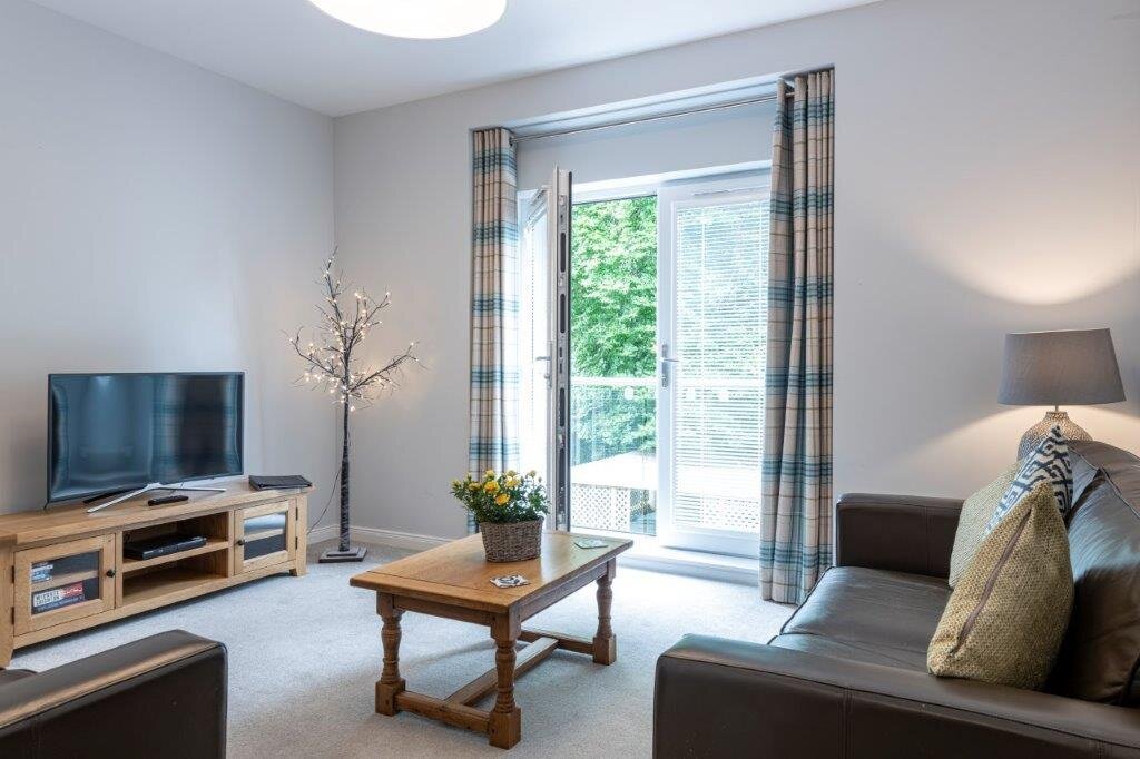 INVERNESS CITY SUITES Updated 2024 Reviews Photos Prices   Ics Hedgefield Apartments 