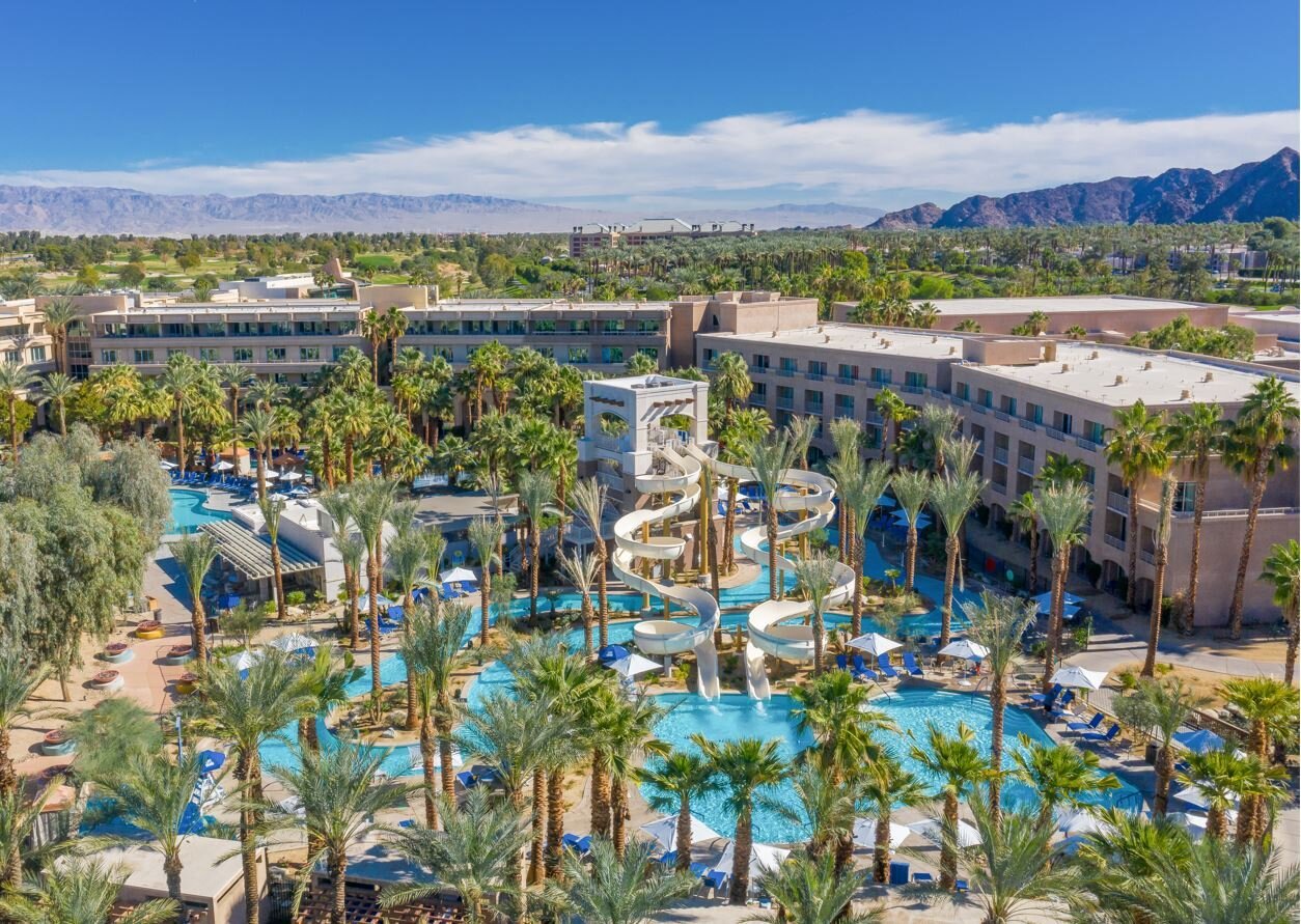 GRAND HYATT INDIAN WELLS RESORT & VILLAS - Updated 2025 Reviews, Photos ...