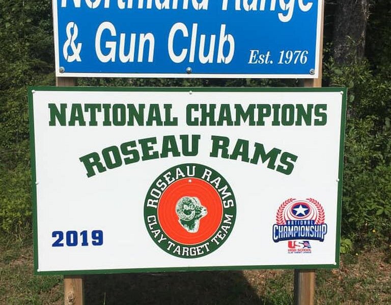 Northland Range And Gun Club image