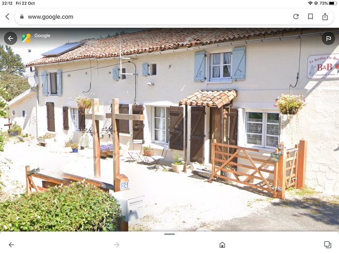 LE JARDIN DE ROSE - Updated 2024 Prices (Romagne, France)