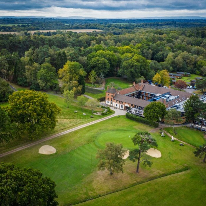 Cottesmore Hotel Golf and Country Club Golf Courses: Pictures & Reviews ...