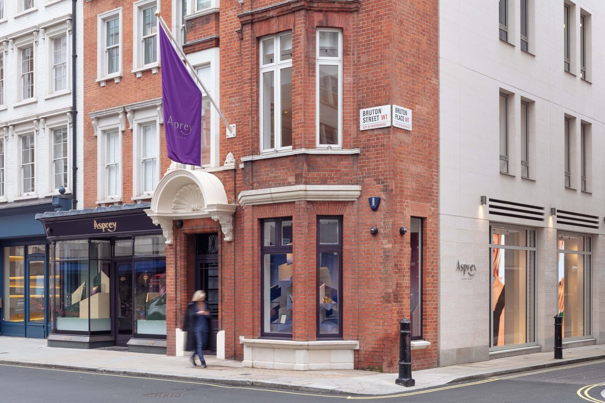 Asprey (London) - All You Need to Know BEFORE You Go Asprey (London) - All You Need to Know BEFORE You Go