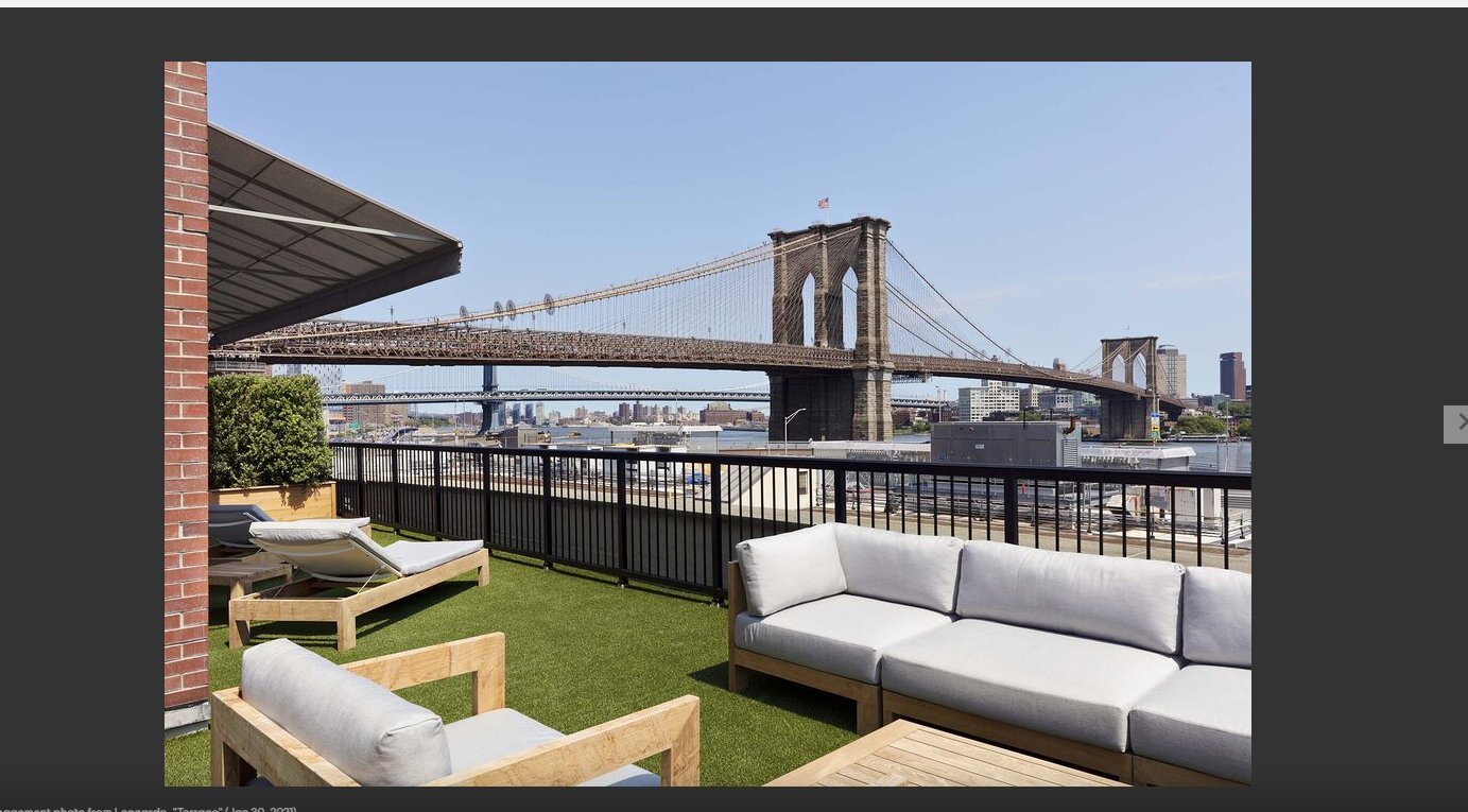 33 SEAPORT HOTEL NEW YORK - Updated 2024 Prices & Reviews (New York City)