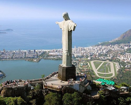 Lugares escondidos no Rio de Janeiro - Tourmed - Brasil Experience