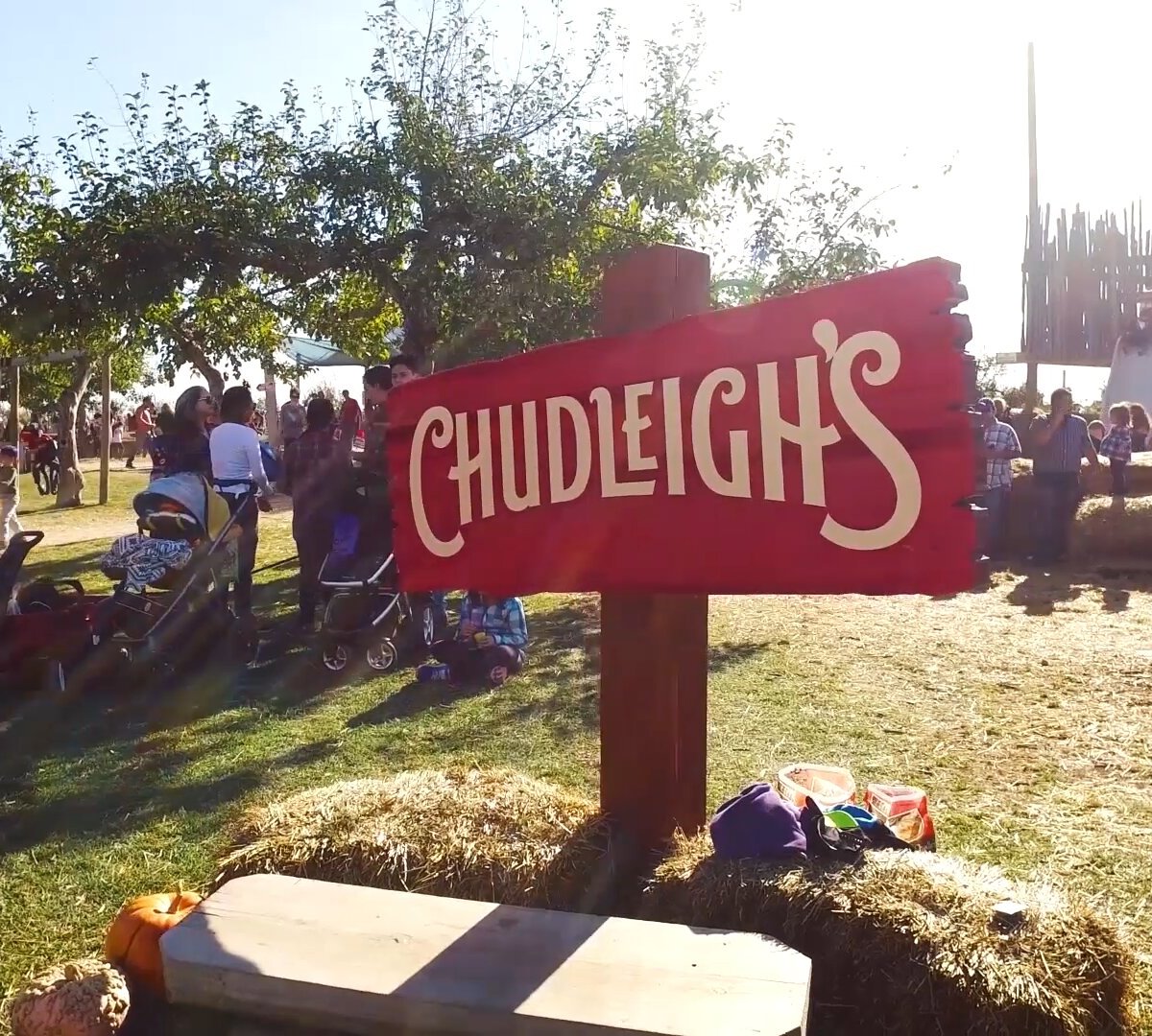 Chudleighs Entertainment Farm - Halton Hills - Chudleighs Entertainment Farm의 리뷰 - 트립어드바이저