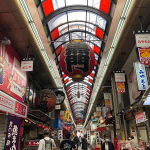 22年 大阪市で絶対外さないおすすめ観光スポットトップ10 定番から穴場まで トリップアドバイザー