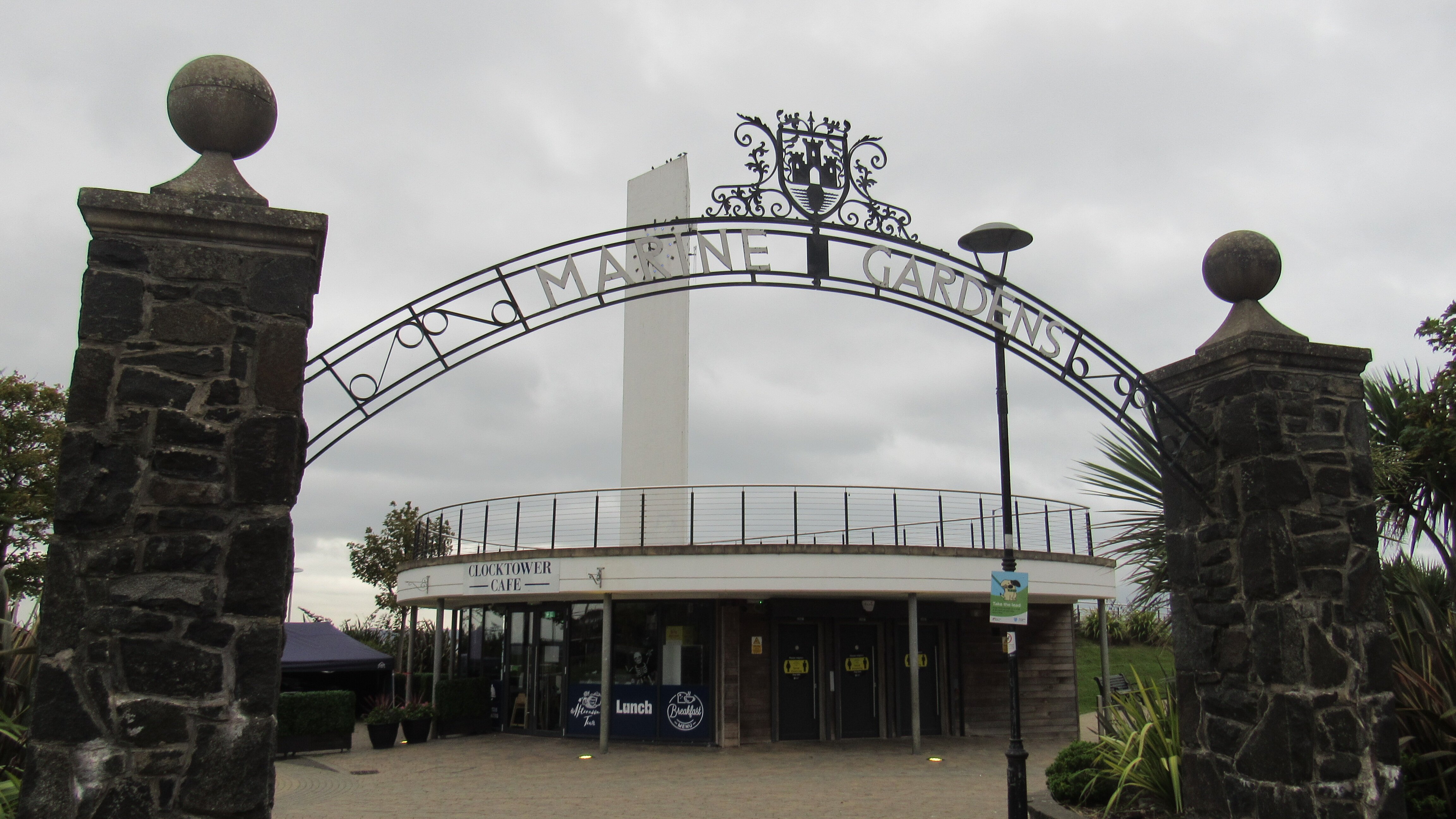 CLOCK TOWER CAFE Carrickfergus Restaurant Reviews Photos Tripadvisor