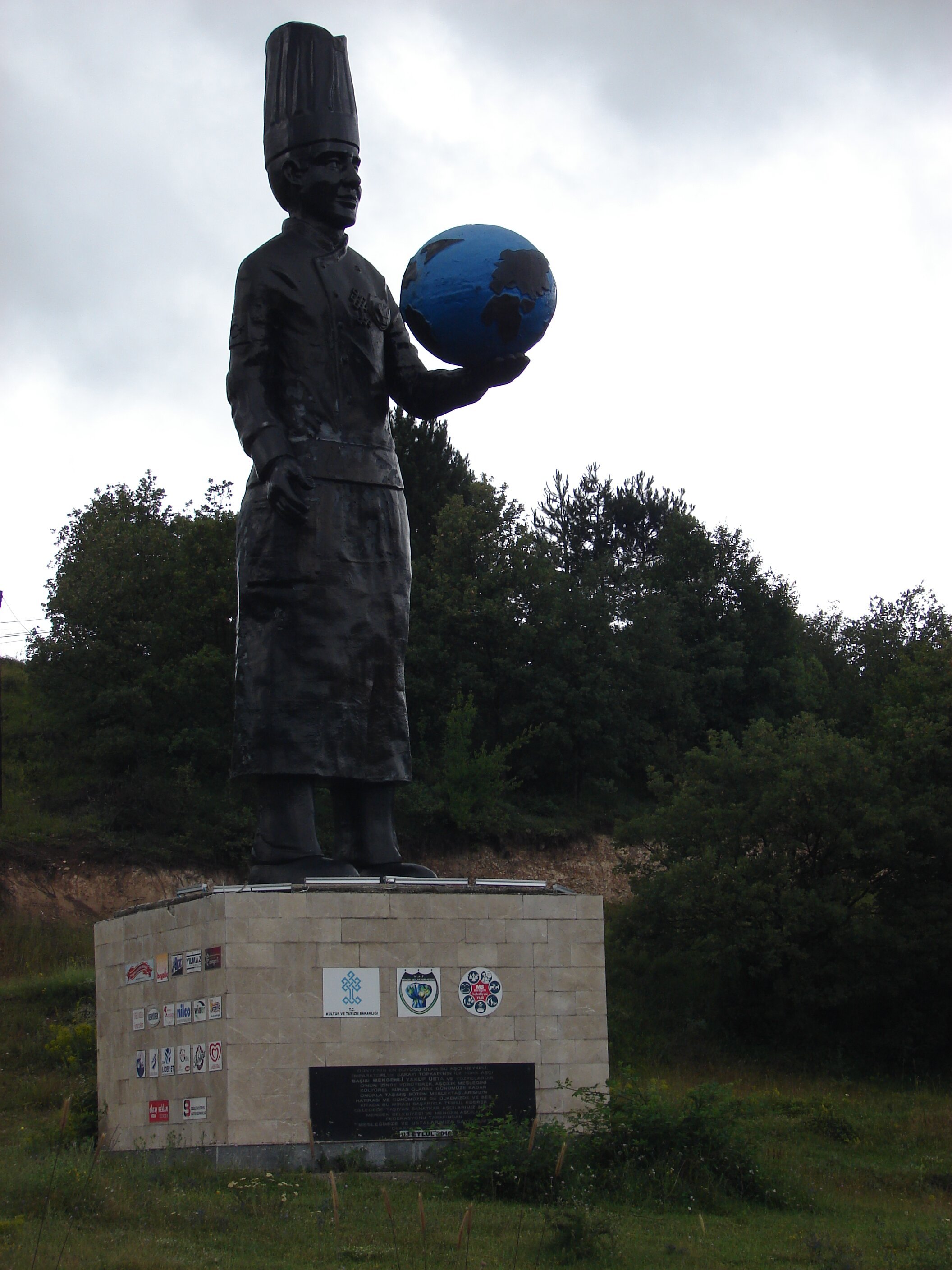 DE BESTE Monumenten & Standbeelden In Bolu - Tripadvisor