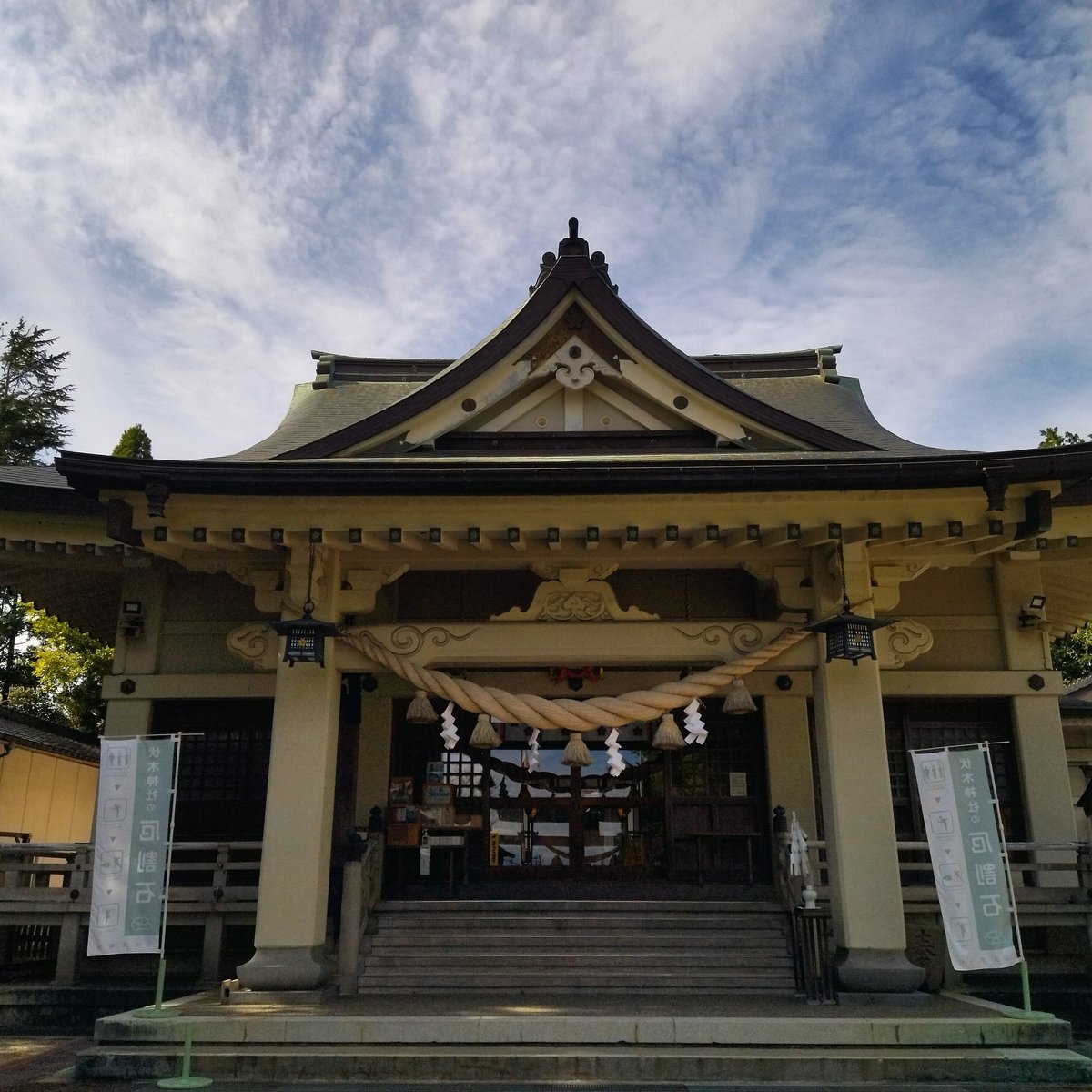 Fushiki Shrine (Takaoka) - All You Need to Know BEFORE You Go