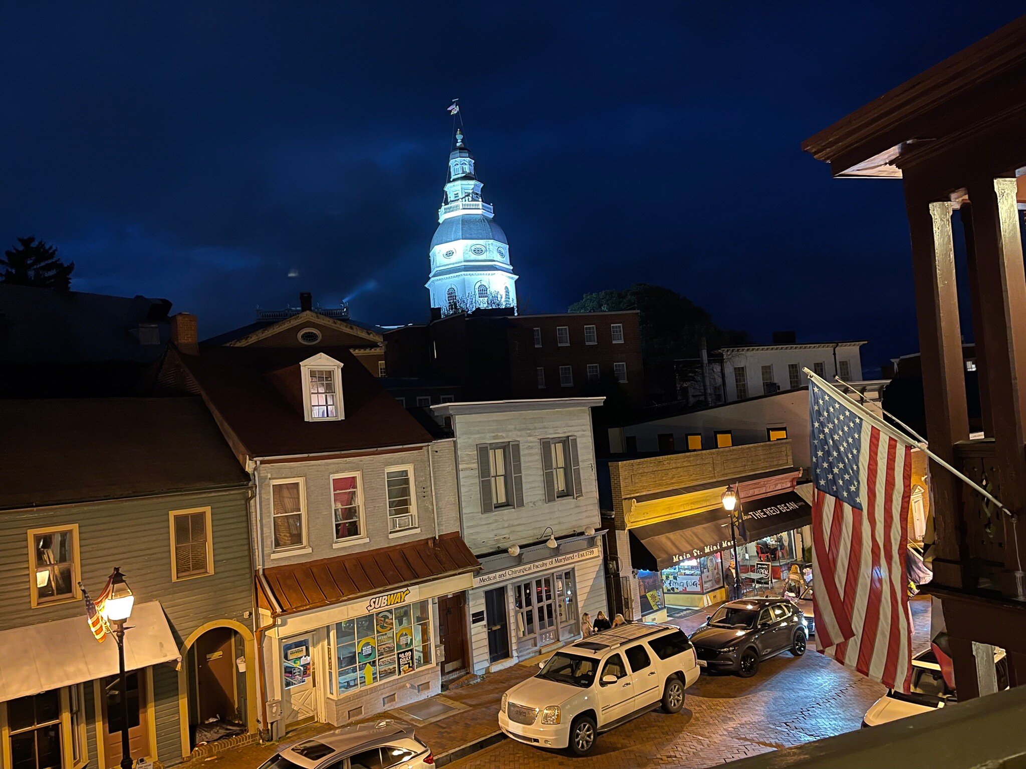 Annapolis Tours & Crawls - All You Need To Know BEFORE You Go