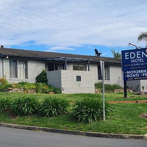 Eden Motel 