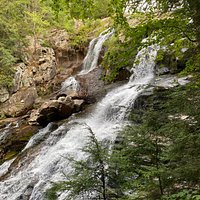 Shelving Rock Falls (Lake George) - All You Need to Know BEFORE You Go