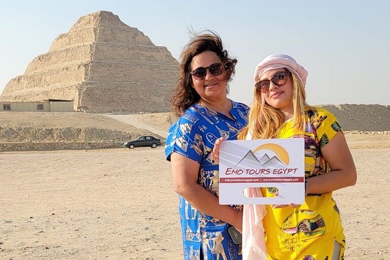 Koki Egypt Tours image