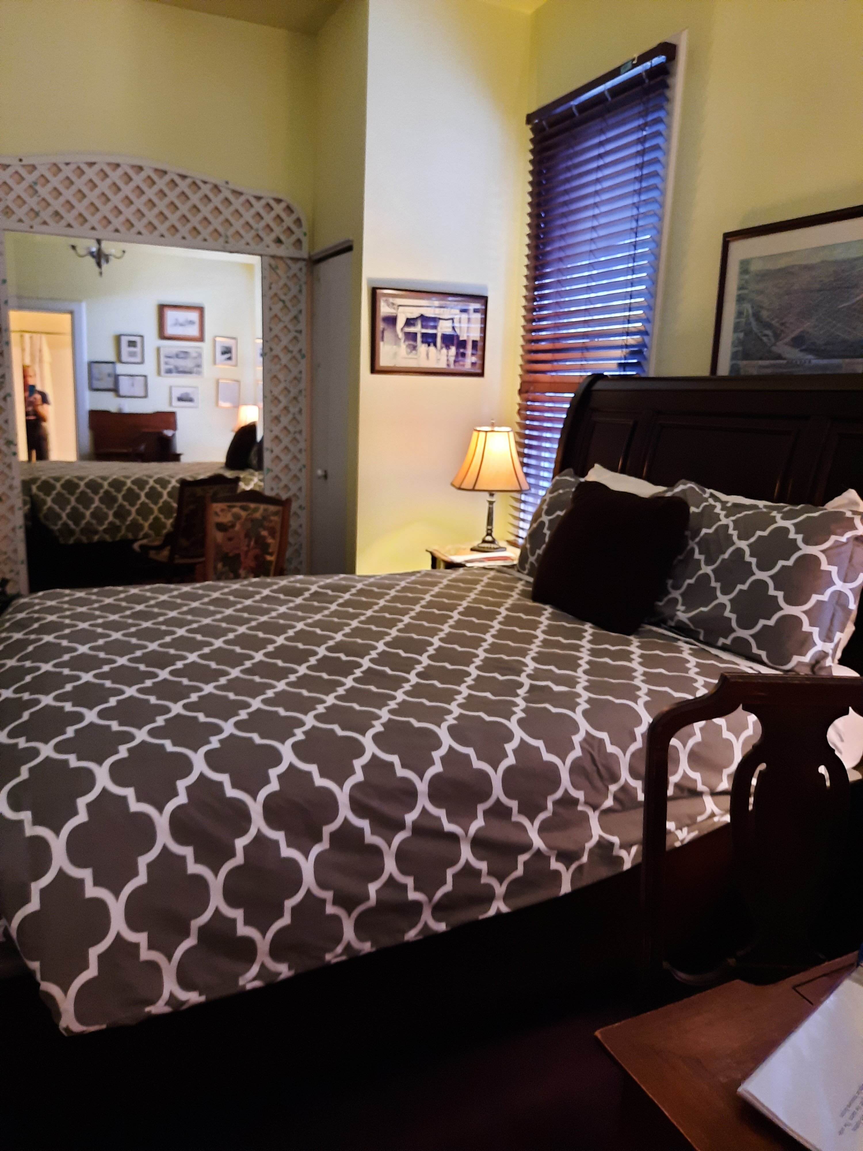 QUEEN ANNE BED & BREAKFAST - Updated 2024 Reviews, Photos & Prices