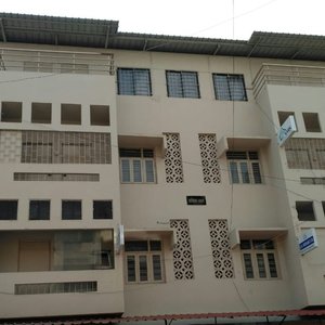 SARK Co-Living , Men  Exterior Photo