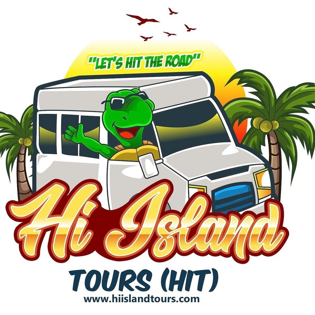HAWAII ISLAND TOURS (HIT) (Oahu) Qué SABER antes de ir (2024)