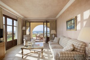 Chambre et suite