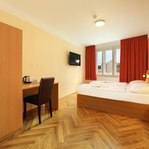 Residence Bene, hotel in Prague